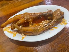 -优壹佳·延边朝鲜族料理(中山北路店)