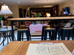-阿什卡咖啡馆ESSCA COFFEE(塔里木石油宾馆店)