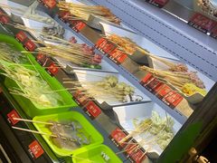 -乐乐姐超级土豆(荟聚店)
