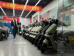 -九号电动车(安定门内大街店)