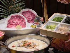 -骨之味·筒骨汤火锅(江头店)
