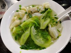 -小辣椒汤锅烧烤(温泉南街店)