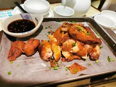 -俏九州·小炒黄牛肉(华润万象汇店)
