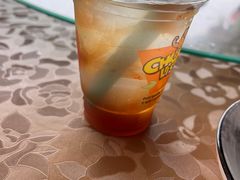 -晓琦农家菜馆·地道农家菜