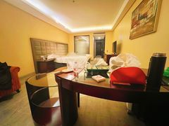 -美丽豪酒店(西安钟鼓楼回民街店)