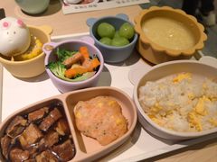 -吕氏疙瘩汤·新鲁菜(日照万象汇店)