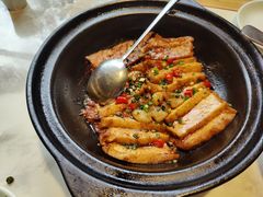 -绿草地·湘菜(酃湖师院店)