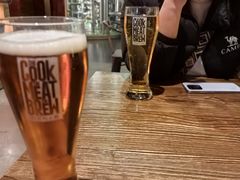 -The BREW·酿餐厅(浦东嘉里大酒店)