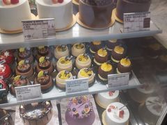 -PAPER STONE BAKERY(天环店)