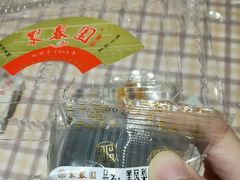 -聚春园自助餐厅(东街口店)