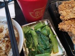 -永和大王(浦东南路店)
