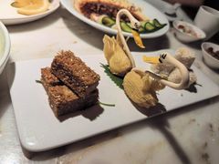 -初蓉丨遇见新川菜(亲贤街荣耀店)