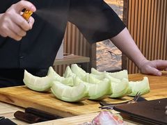 -鮨乐亭Omakase·海胆宴