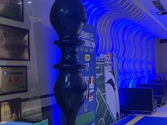 -佰迪乐KTV·大屏K歌(公园店)