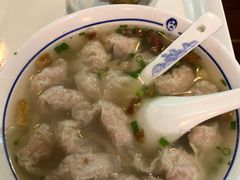 -汪一挑馄饨(老街店)