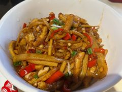 -湘鲜小灶·湖南土菜馆(龙华店)