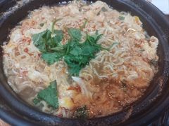 -老姑砂锅·烧烤天津菜(体北道店)