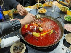 -星鸿社重庆老火锅