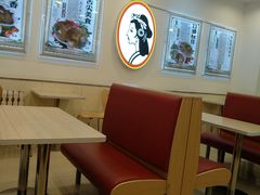 -香妃烤鸡(西单店)