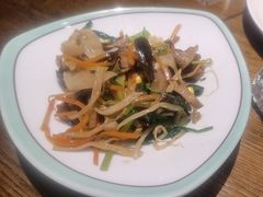 -老盛庆排档•南京菜(夫子庙店)