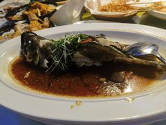 -79号渔船海鲜饭店(华强北店)