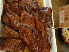 -先记烧鹅王·本地粤菜(福永店)