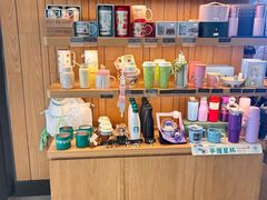 -星巴克(杭州嘉里中心4F店)