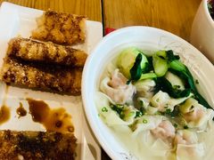 -蓉李记成都名小吃(武汉菱角湖万达店)