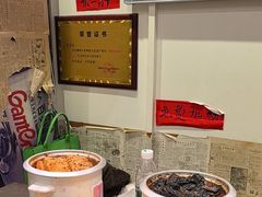 -柳州肥姨妈大骨螺蛳粉(万达中心店)