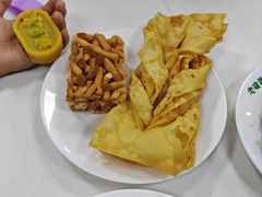 -老磁器口豆汁店(天坛店)