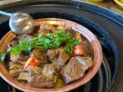 -顺顺小吃(独克宗古城店)