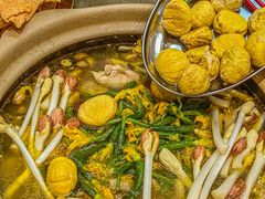 -楠波炭炉鸡煲馆(桥北店)