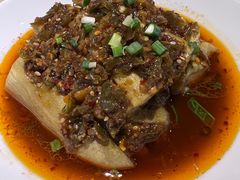-全牛匠·乐山跷脚牛肉(新中关店)