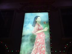 邓丽君音乐主题餐厅(台湾街店)-邓丽君音乐主题餐厅