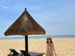 -海南清水湾莱佛士酒店