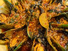 青口-东排食堂长沙小吃大排档(五一广场店)