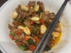 -老蒲鲜·地标·非遗美食(涵江店)