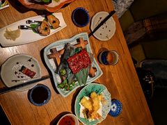 -阿吾罗日本料理(K11艺术中心店)