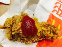 -麦当劳(郑州新郑机场)