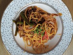 -老欧洲咖啡·西餐(后湖店)