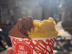 -Dal Cuore 达可芮冰淇淋(陕西北路店)