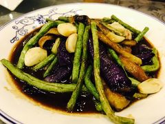 -北大荒淡水鱼馆(秀水广场店)