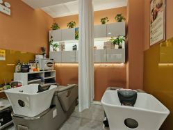 -希梵尔头皮抗衰·科技养发