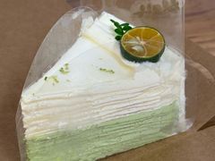 -提亚烘焙·手作面包·生日蛋糕(七星店)