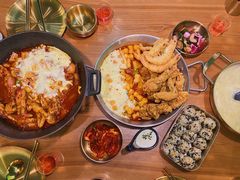-HOTISLAND海鸡岛·韩国料理(江南西店)