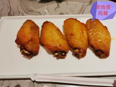 -必胜客(格尔木华兴店)