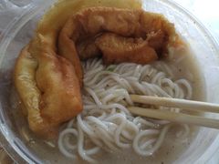 -斌斌鲜鱼糊汤粉(粮道街店)