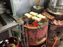 -多春茶室