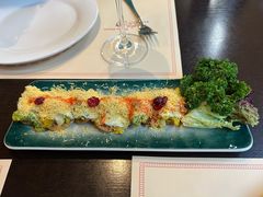 -克比叔叔印度餐厅Kebabs on the Grille (人民广场店)