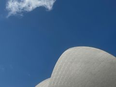 -悉尼歌剧院